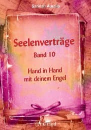 Cover von Seelenverträge 10