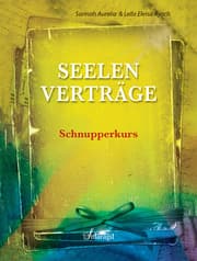 Cover von Seelenverträge Schnupperkurs