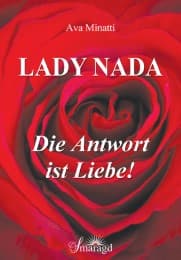 Cover von Lady Nada - die Antwort ist Liebe!