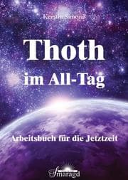 Cover von Thoth im All-Tag