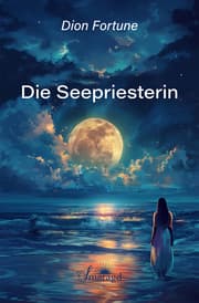 Cover von Die Seepriesterin