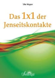 Cover von Das 1x1 der Jenseitskontakte