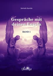 Cover von Gespräche mit deinen Engeln