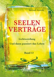 Cover von Seelenverträge 12