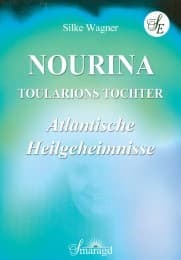 Cover von NOURINA - Toularions Tochter