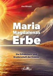 Cover von Maria Magdalenas Erbe