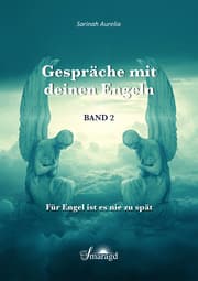 Cover von Gespräche mit deinen Engeln 2