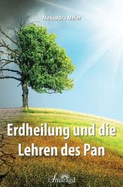 Cover von Erdheilung und die Lehren des Pan