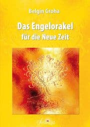Cover von Das Engelorakel für die Neue Zeit