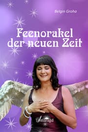 Cover von Feenorakel der neuen Zeit