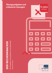 Cover von Der Rechenknacker