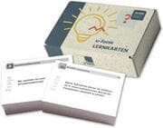 Cover von Lernkarten PLUS: Kaufmann/Kauffrau für Büromanagement