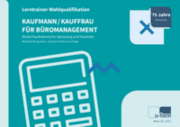Cover von Kaufmann/Kauffrau für Büromanagement