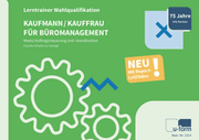 Cover von Kaufmann/Kauffrau für Büromanagement
