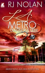 Cover von L.A. Metro - Diagnose Liebe