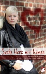 Cover von Suche Herz mit Namen