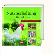 Cover von Nutztierhaltung für jedermann