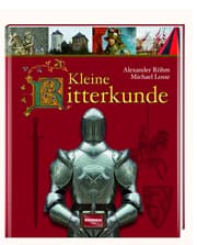 Cover von Kleine Ritterkunde
