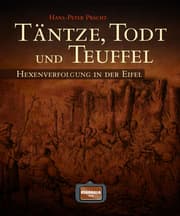 Cover von Täntze, Todt und Teuffel
