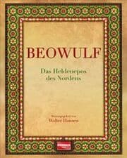 Cover von Beowulf