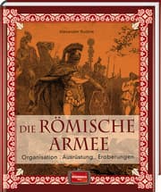 Cover von Die römische Armee