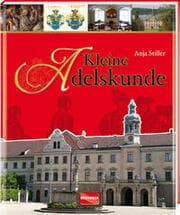 Cover von Kleine Adelskunde