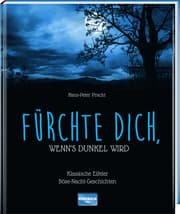 Cover von Fürchte dich, wenn's dunkel wird
