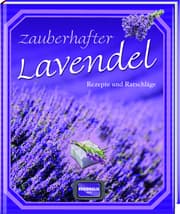 Cover von Zauberhafter Lavendel