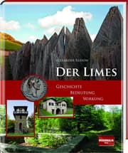 Cover von Der Limes