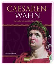 Cover von Cäsarenwahn