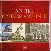 Cover von Antike Kriegsmaschinen