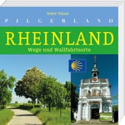 Cover von Pilgerland Rheinland