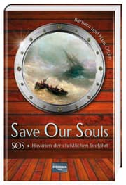 Cover von Save Our Souls