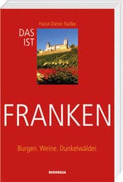 Cover von Das ist Franken