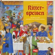 Cover von Ritterspeisen