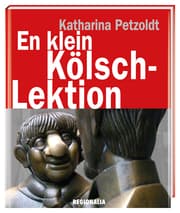 Cover von En klein Kölsch-Lektion