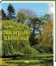 Cover von Erlebnis Naturpark Rheinland