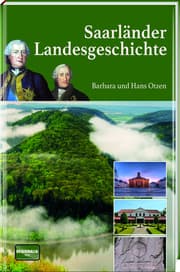 Cover von Saarländer Landesgeschichte
