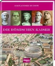 Cover von Die römischen Kaiser