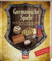Cover von Germanische Spiele