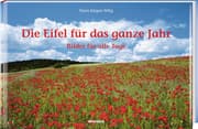 Cover von Die Eifel für das ganze Jahr
