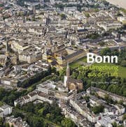 Cover von Bonn und Umgebung aus der Luft