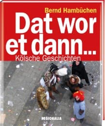 Cover von Dat wor et dann ...