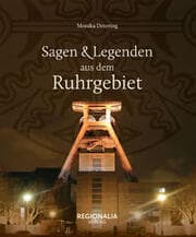 Cover von Sagen & Legenden aus dem Ruhrgebiet