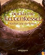 Cover von Der kleine Keltenkessel