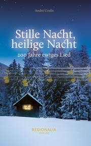 Cover von Stille Nacht, heilige Nacht