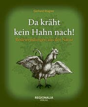 Cover von Da kräht kein Hahn nach!