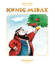 Cover von König Midas