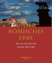 Cover von Unser römisches Erbe