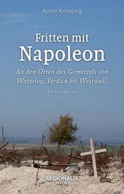 Cover von Fritten mit Napoleon